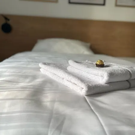 Apartamento Geidorf Residenz - Serviced Apartments&parking