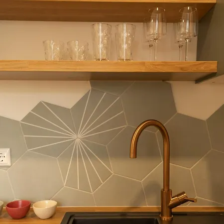 Geidorf Residenz - Serviced Apartments&parking *