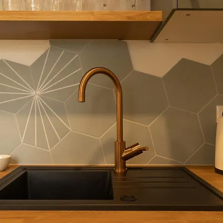 Geidorf Residenz - Serviced Apartments&parking Apartamento Graz