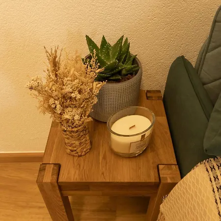 Geidorf Residenz - Serviced Apartments&parking *