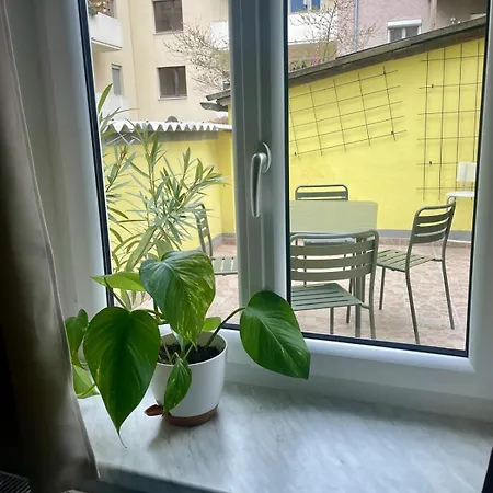 Lejlighed Geidorf Residenz - Serviced & Parking *
