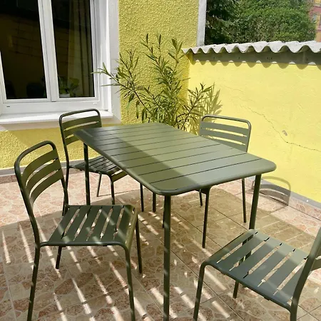 Geidorf Residenz - Serviced & Parking Graz
