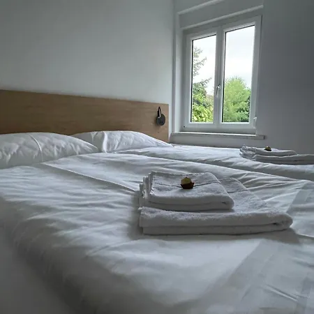 Geidorf Residenz - Serviced Apartments&parking