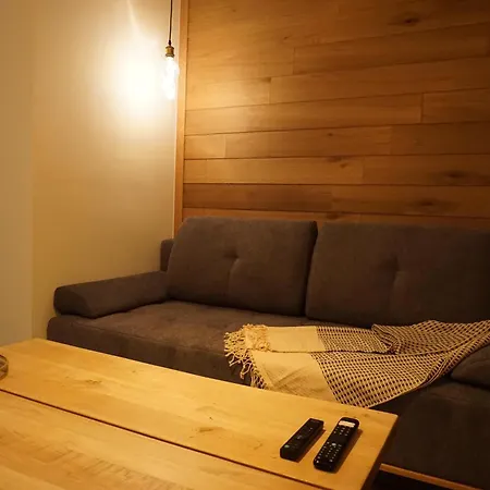 Geidorf Residenz - Serviced Apartments&parking Apartamento