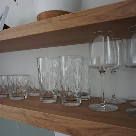 Apartamento Geidorf Residenz - Serviced Apartments&parking *