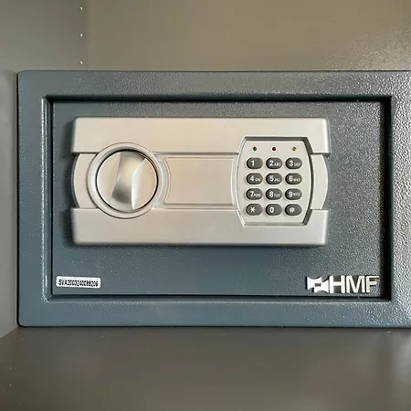 Geidorf Residenz - Serviced Apartments&parking *