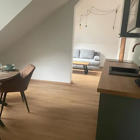 Apartment Geidorf Residenz - Serviced Apartments&parking