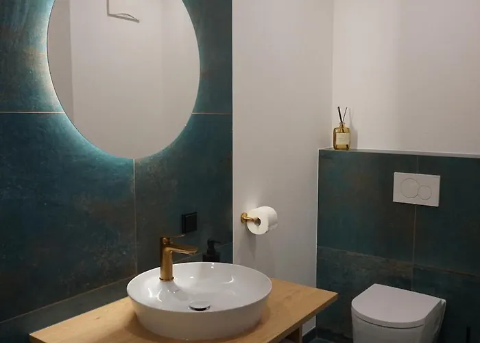 Apartment Geidorf Residenz - Serviced Apartments&parking *