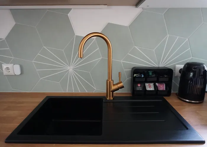 Geidorf Residenz - Serviced Apartments&parking Graz