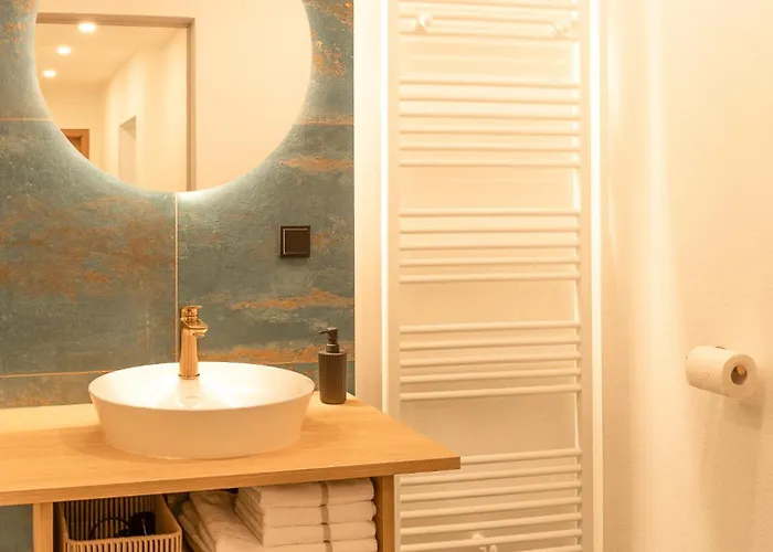 Apartment Geidorf Residenz - Serviced Apartments&parking *