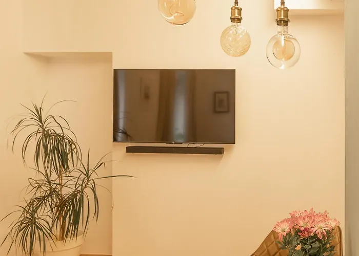 Geidorf Residenz - Serviced Apartments&parking *