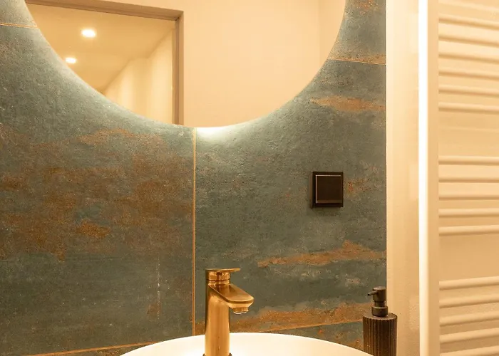 Apartment Geidorf Residenz - Serviced Apartments&parking *