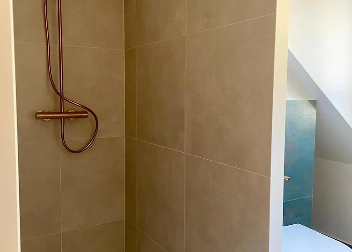 Geidorf Residenz - Serviced Apartments&parking * Graz