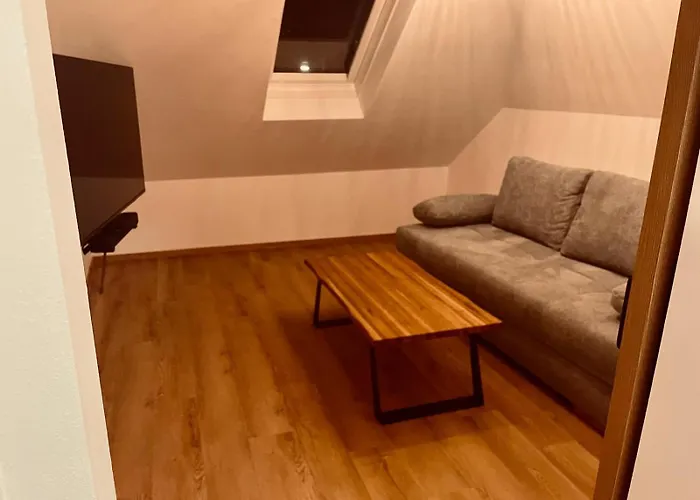 Geidorf Residenz - Serviced Apartments&parking * Graz