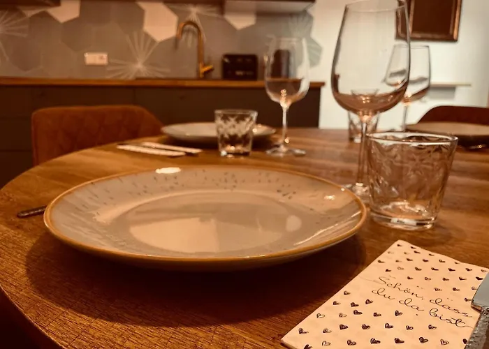 Apartment Geidorf Residenz - Serviced Apartments&parking Graz