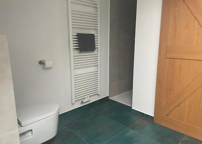 Geidorf Residenz - Serviced Apartments&parking Graz