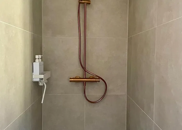 Geidorf Residenz - Serviced Apartments&parking * Graz