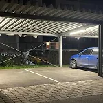 Апартаменти Geidorf Residenz - Serviced & Parking Грац