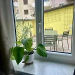 Apartment Geidorf Residenz - Serviced Apartments&parking *
