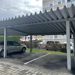 Geidorf Residenz - Serviced Apartments&parking Graz