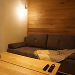 Geidorf Residenz - Serviced & Parking Apartament
