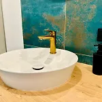 Апартаменти Geidorf Residenz - Serviced & Parking *