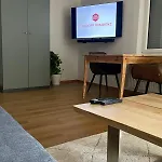 Geidorf Residenz - Serviced & Parking Apartament