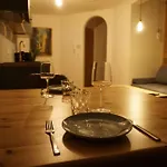 Geidorf Residenz - Serviced & Parking Apartament