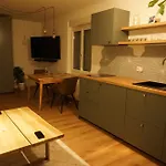 Geidorf Residenz - Serviced & Parking * Graz
