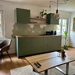 Geidorf Residenz - Serviced & Parking Апартаменти Грац