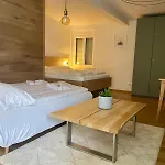 Apartment Geidorf Residenz - Serviced Apartments&parking Graz