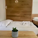 Geidorf Residenz - Serviced & Parking * Грац