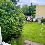 Geidorf Residenz - Serviced & Parking Graz