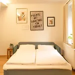 Apartment Geidorf Residenz - Serviced Apartments&parking