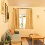 Geidorf Residenz - Serviced & Parking Апартаменти Грац