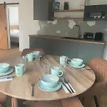 Geidorf Residenz - Serviced & Parking