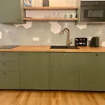 Geidorf Residenz - Serviced & Parking *