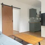 Geidorf Residenz - Serviced & Parking Грац