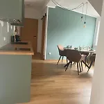 Geidorf Residenz - Serviced Apartments&parking *