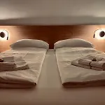 Geidorf Residenz - Serviced Apartments&parking Graz