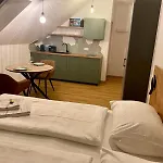 Апартаменти Geidorf Residenz - Serviced & Parking