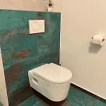 Geidorf Residenz - Serviced & Parking