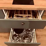 Апартаменти Geidorf Residenz - Serviced & Parking