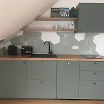 Geidorf Residenz - Serviced & Parking Апартаменти Грац