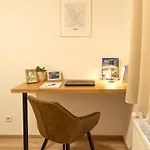 Apartment Geidorf Residenz - Serviced Apartments&parking