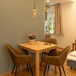Apartment Geidorf Residenz - Serviced Apartments&parking *