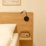 Geidorf Residenz - Serviced Apartments&parking * Graz