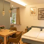 Geidorf Residenz - Serviced & Parking