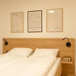 Geidorf Residenz - Serviced & Parking Apartament Graz