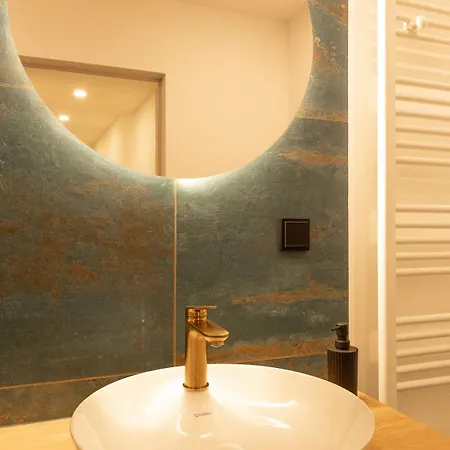 Geidorf Residenz - Serviced & Parking דירה *